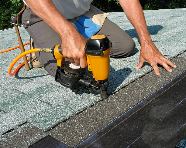 Quick and Trustworthy Emergency Roof Repair Services in Terra Bella, CA