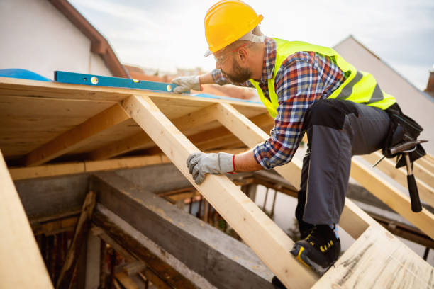 Best Roof Replacement Cost  in Terra Bella, CA